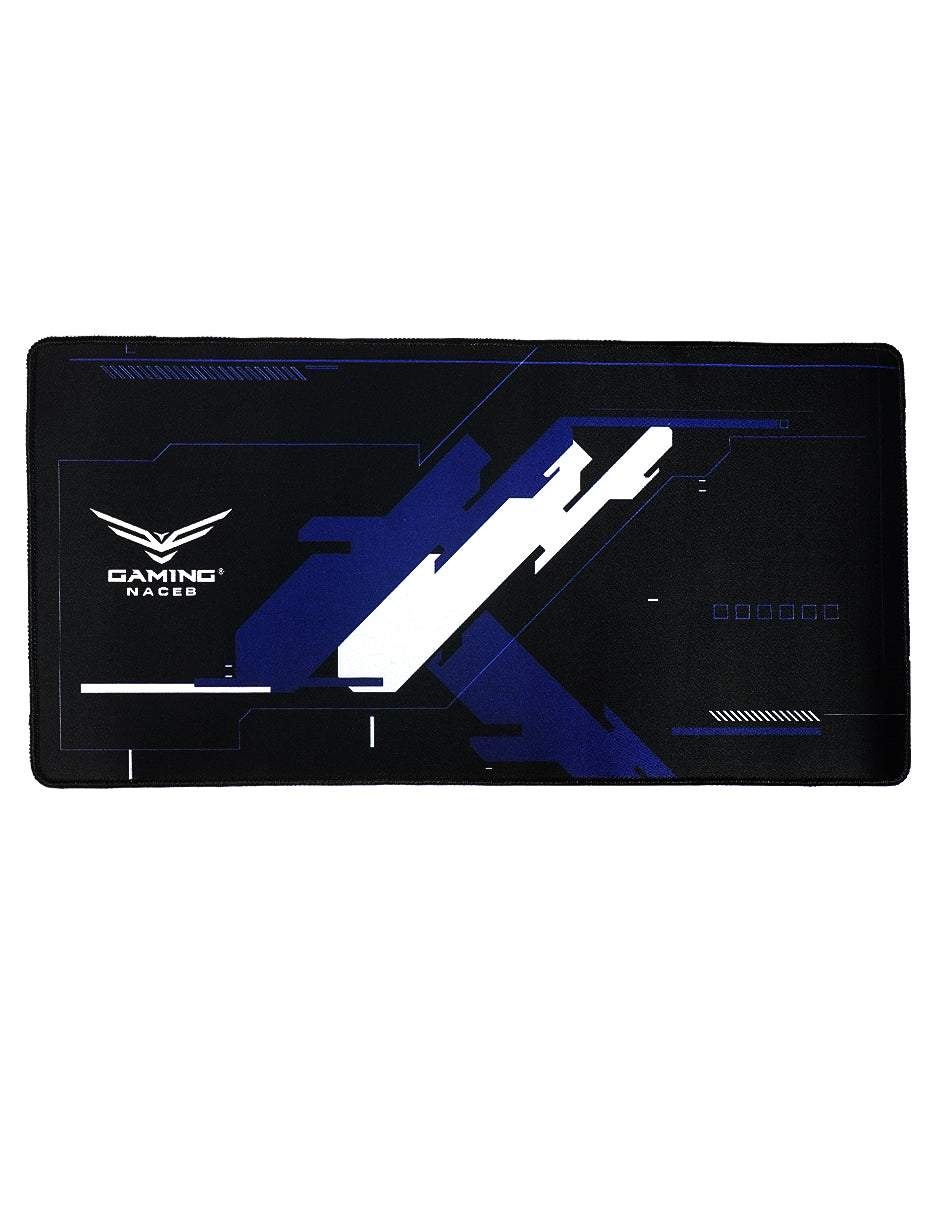 Mousepad M 30x60cm 4mm - base fabricada en cuacho, superficie de microfibra multispandex seda. Modelo NA-0959 Mousepad M 30x60cm 4mm - base fabricada en cuacho, superficie de microfibra multispandex seda. Modelo NA-0959